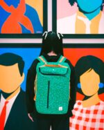 Wanderer Backpack by Coco Davez - Image 4