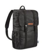 The Oise Backpack in Black - Image 6