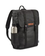 The Oise Backpack in Black - Image 7