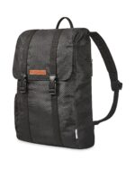 The Oise Backpack in Black - Image 5