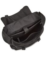 The Oise Backpack in Black - Image 4