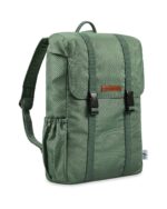 The Oise Backpack in Green - Image 7
