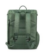 The Oise Backpack in Green - Image 4