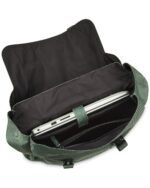The Oise Backpack in Green - Image 2