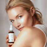 Organic Australian Jojoba Oil Refill Bottle