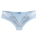 Ashley - Silk & Organic Cotton Brief