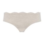 Glacie - Silk & Organic Cotton Brief