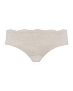 Glacie - Silk & Organic Cotton Brief