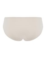 Glacie - Silk & Organic Cotton Brief - Image 2
