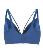 Hope - Silk & Organic Cotton Bralette - Image 6