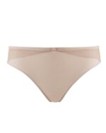 Hope - Silk & Organic Cotton Brief in Skin Tone Colours