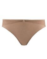 Hope - Silk & Organic Cotton Brief in Skin Tone Colours - Image 5