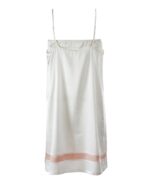 Organic Cotton & Silk Nightdress with built-in bra - Image 5