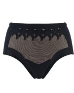 Ornate - Silk & Organic Cotton Full Brief - Image 3