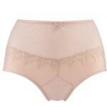 Ornate - Silk & Organic Cotton Full Brief