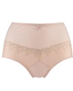 Ornate - Silk & Organic Cotton Full Brief
