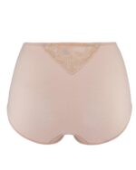 Ornate - Silk & Organic Cotton Full Brief - Image 2