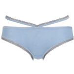 Serenity - Silk & Organic Cotton Brief
