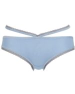 Serenity - Silk & Organic Cotton Brief