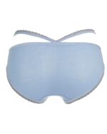 Serenity - Silk & Organic Cotton Brief - Image 2